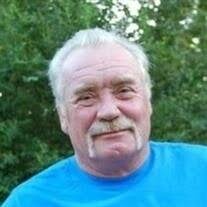 Tim Patterson Obituary