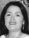 SANDRA MEDRANO Obituary (2010)