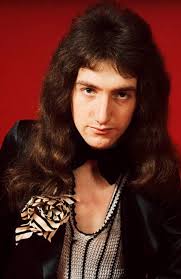 Happy 72nd Birthday John Deacon, bass, Queen. He was the last to join the  band and also the youngest, being only 19 years old. Deacon wrote a number  of Queen's hit singles,