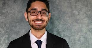 Matt Klaus's Instagram, Twitter & Facebook