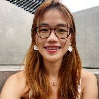 Jocelyn Lim's Instagram, Twitter & Facebook