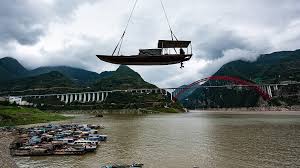 Yangtze news on wn network delivers the latest videos and editable pages for news & events, including entertainment, music, sports, science and more, sign up and share your playlists. Progress Made In China S Yangtze River Fishing Ban Authorities Cgtn