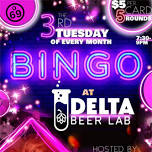 Drag Queen Bingo
