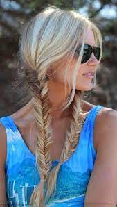 30 Festival Ready Braided Hairstyles To Inspire Your Look Thefashionspot Hair Styles Long Hair Styles Heat Free Hairstyles