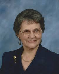 Ruth Nelson Obituary