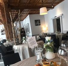 On trouve le même genre d'établissement en allemagne, surtout dans le pays de bade et le palatinat (régions viticoles) dénommé weinstube. Winstub La Petite Venise Restaurant Alsacien A Colmar Avec Linternaute