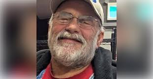 Obituary information for John Armand DuBeau