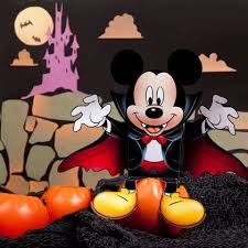 Halloween Crafts For Kids Fun Easy Ideas Family Disney Com Disney Halloween Crafts Mickey Mouse Halloween Mickey Halloween