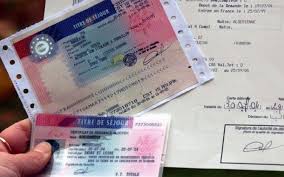 Maybe you would like to learn more about one of these? Premiere Demande De Carte De Resident Exemple Lettre De Motivation