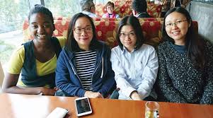 Sense and Sensibility — Myrmidon Kangara