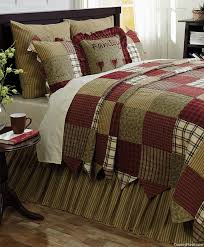 Skip to main search results. Heartland Quilt Bedding By Victorian Heart