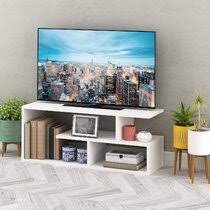 Check out our low tv stand selection for the very best in unique or custom, handmade pieces from our console tables & cabinets shops. Low Profile Tv Stand Wayfair