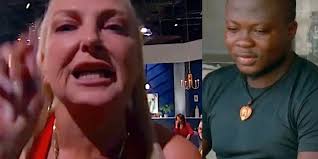 Im so happy for Michael after all these years that he can have a say and  proof hes not a scammer.