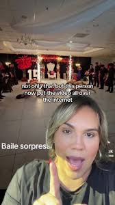 A Martinez Quinceanera Passed Away After Her Surprise Dance