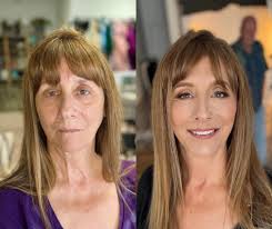 Makeup and hair artist for events and projects