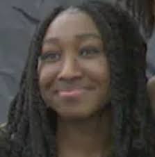 Yvette Ervin's Instagram, Twitter & Facebook