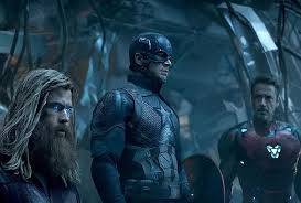 How Marvel Chose Which Avengers Would Die in 'Endgame'
