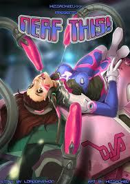 Nerf This by Hizzacked | Futapo!