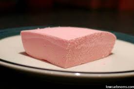 Strawberry Cheesecake Low Carbohydrates Sugar Free Jello Low Carb Eating