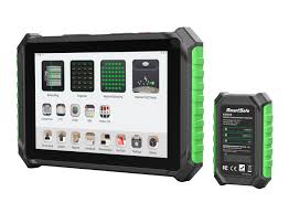 SmartSafe E10 EV Intelligent Diagnostic Tool