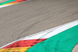 The rider was in the european talent cup and in this morning's race he had an accident at motorland aragón, and when trying to leave the track he was run over by another rider who was following at high speed. Cvegmjezkdinhm