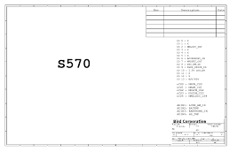 FLY BIRD S570 SCH Service Manual ...