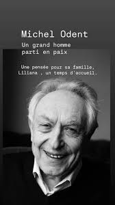 Sincères condoléances a sa famille et à ses proches. Nous étions en contact  depuis peu grâce à Sylvie @lepassagedugard qui nous a permis d’échanger, de  soutenir les transmissions et de discuter de ...