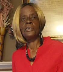 Obituary for Lottie Moore