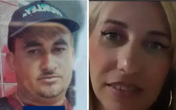 Areial/PB: Jovem é condenado a 27 anos por atropelamento que matou mototaxista e feriu ex-namorada