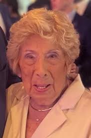 Obituary for Blanche D. McLaughlin