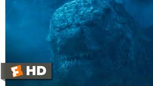 Jump to navigationjump to search. Godzilla King Of The Monsters 2019 Godzilla Vs Ghidorah Antarctica Scene 3 10 Movieclips Youtube