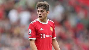 Manchester united football club is a professional football club based in old trafford, greater manchester, england, that competes in the premier league, the top flight of english football.nicknamed the red devils, the club was founded as newton heath lyr football club in 1878, changed its name to manchester united in 1902 and moved to its current stadium, old trafford, in 1910. Man Utd Transfer News Daniel James To Join Leeds For 30m