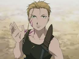Martel Fullmetal Alchemist Wiki Fandom The project was done using zbrush. martel fullmetal alchemist wiki fandom