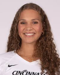 2022 Women's Volleyball Roster