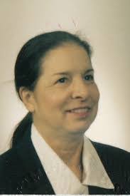 Roxanne Menard's Instagram, Twitter & Facebook