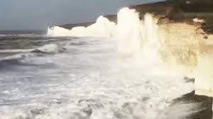 Image result for UK coastal erosion crisis