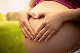 World S Biggest Pregnant Belly Lovetoknow