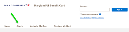 In lovelace ui, click 3 dots in top left corner. Maryland Unemployment Debit Card Guide Unemployment Portal