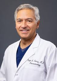 Diego A. Gomez, MD