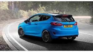 Currently a ford fiesta can be had from $31,990 for the fiesta st to $31,990 for the fiesta st. Ford Fiesta St Edition With Adaptable Dampers