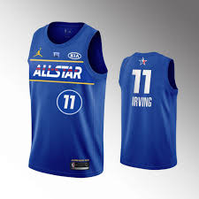 Kyrie irving #11 nike new jersey nets classic edition swingman jersey men's xl. 2020 21 Brooklyn Nets Kyrie Irving Hardwood Classics Blue Irving Nets Jersey
