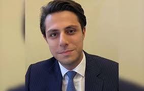 Anar İbrahimov Asəf Hacıyev ilə görüşüb -Fotolar