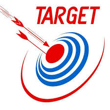 Target corporation is an american retail corporation. Ssc Bank Po Railways Police Hssc Achieve The Target Photos Facebook