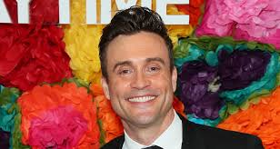The Young & The Restless' Alum Daniel Goddard Joins 'General Hospital'