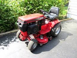 Check spelling or type a new query. Toro Wheel Horse 416h Lawn Tractor Start Up Video Youtube