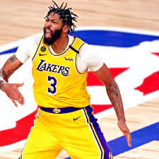 The lakers compete in the national basketball association (nba), as a member of the league's western conference pacific division. Nba Finals Game 4 La Lakers Cool Miami Heat To Move Within One Win Of Title Nba Finals The Guardian