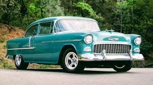 Image result for Bimini Blue Green 1955 Plymouth