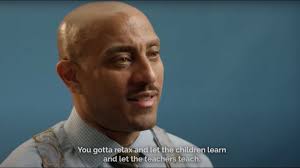 Paula Agnew D'Spain, M. Ed.