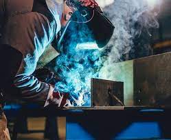 Welding Soldering Fumes Welding Fumes Soldering