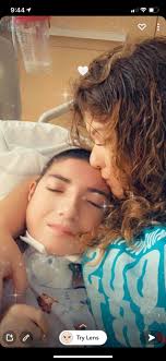 I miss my sweet son Rick so much, it will 20 long years that you passed,  love you so much and in my heart forever ❤️